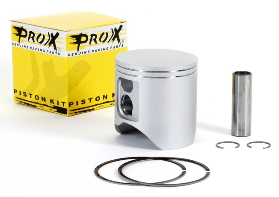 01.3303.200 - Поршень в зборі ProX RM 250 82-85