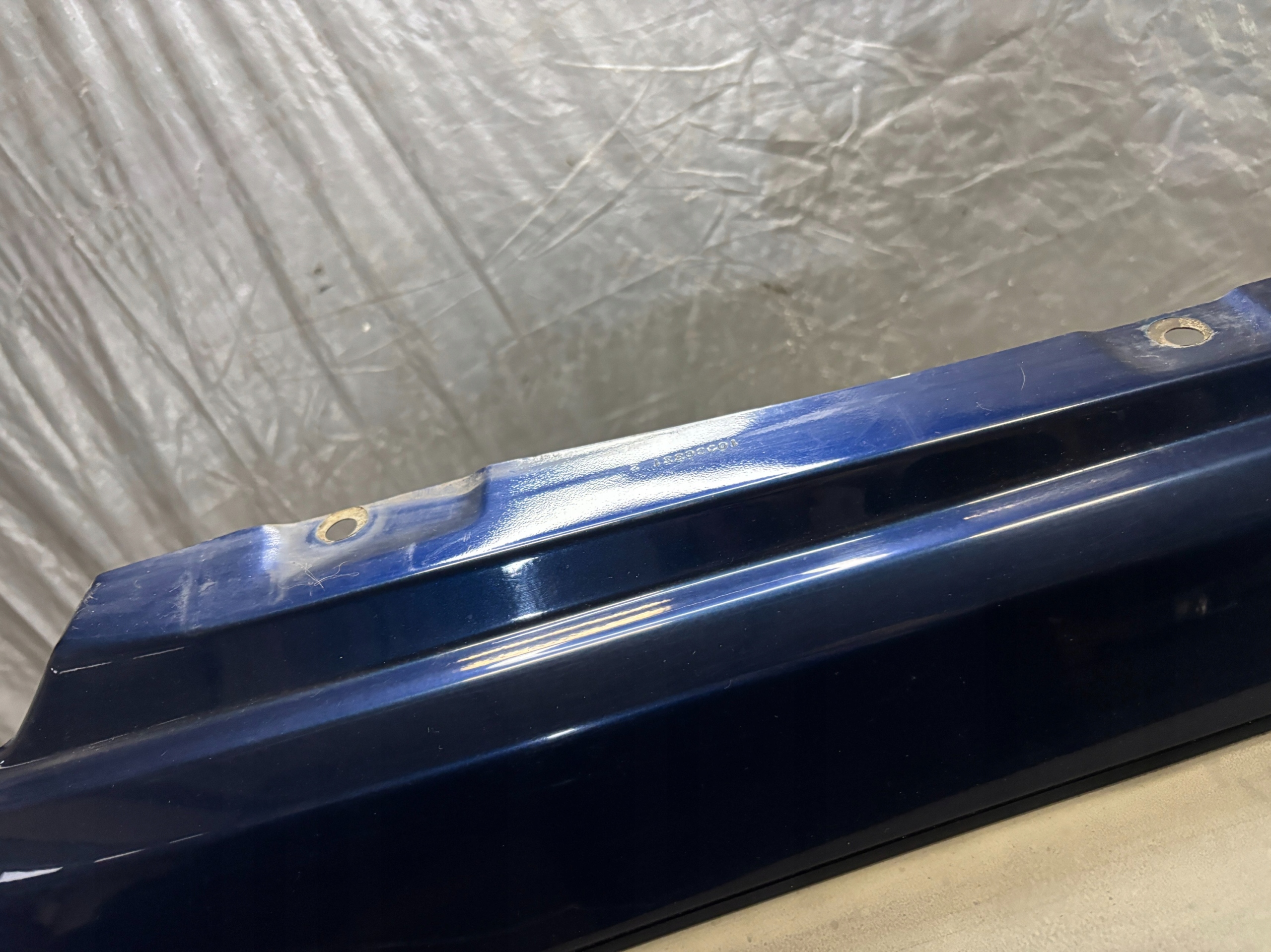 fender right front Jeep Cherokee III 3