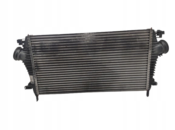 OPEL INSIGNIA A 08- 2.0T INTERCOOLER 13241751