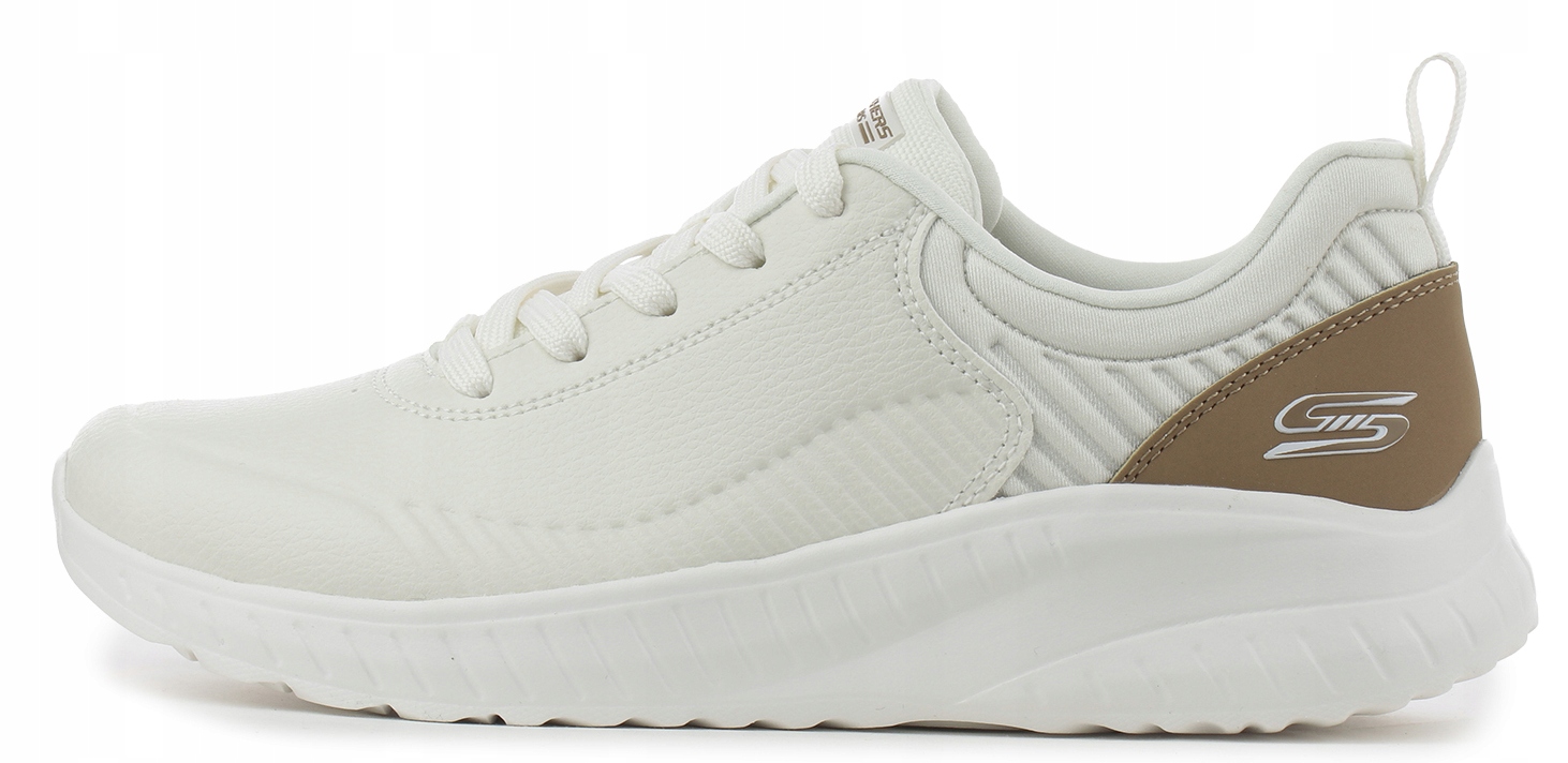 Skechers Bobs Squad Chaos Heeling Alive vel .37
