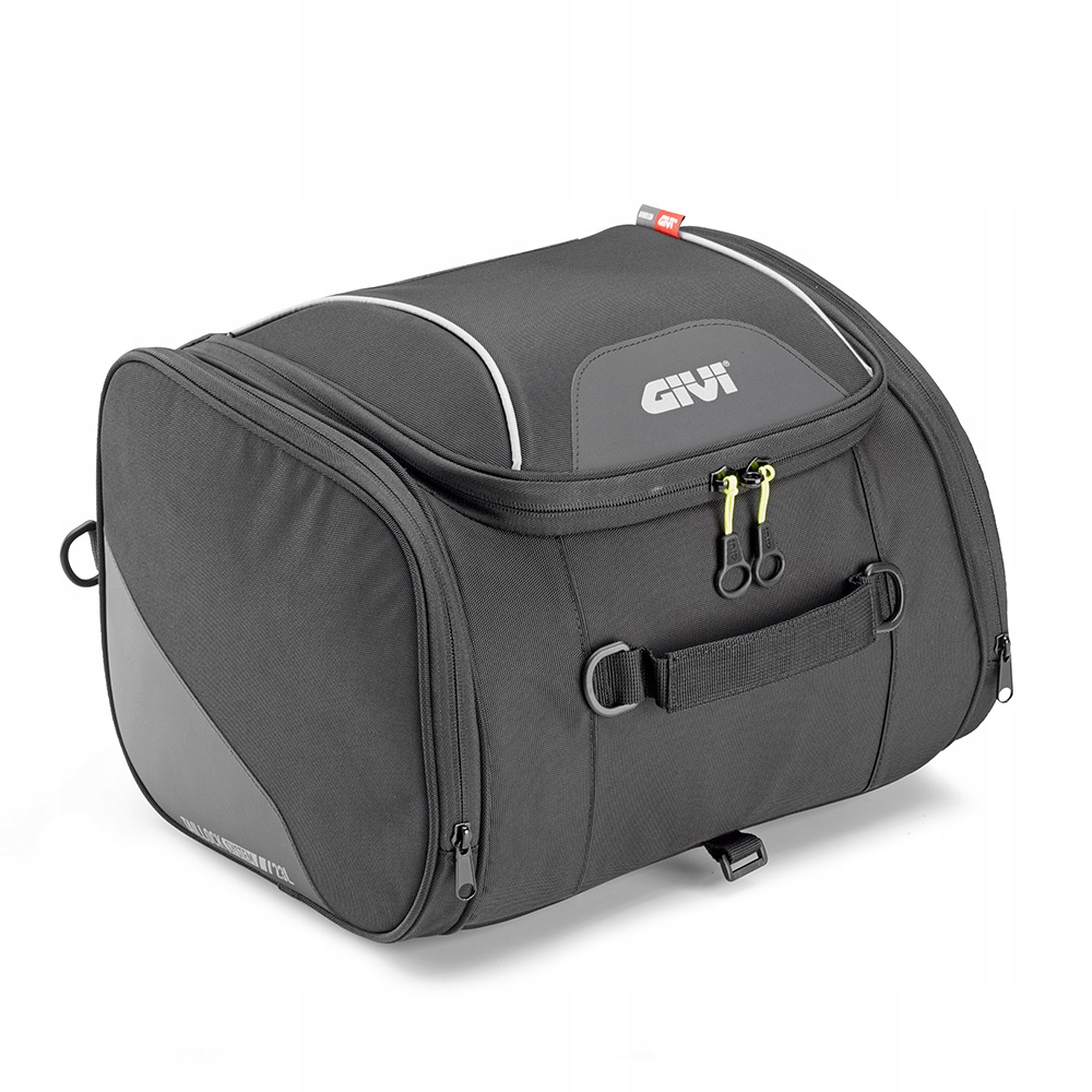 Givi 2023 Zadná Taška Tanklock (23 Lt) Upevnená Na S430