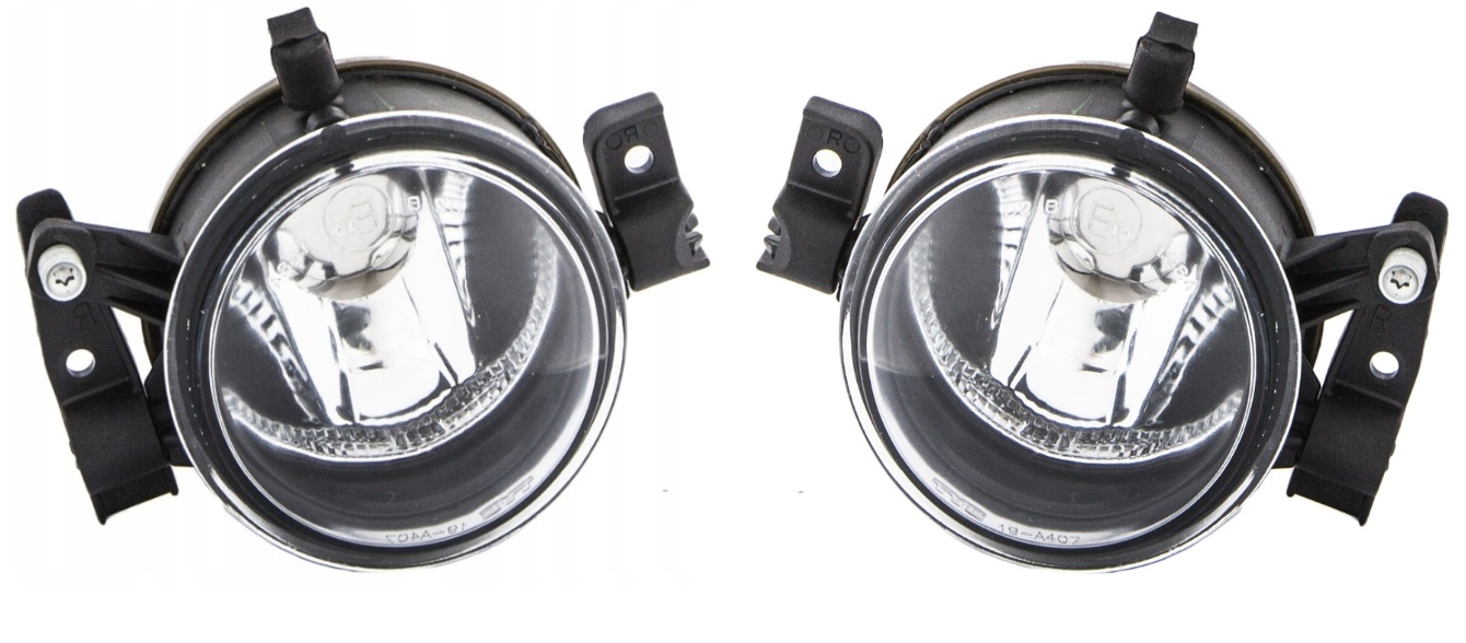 

Ford Focus II C Max Kuga Komplet Halogenów Halogen