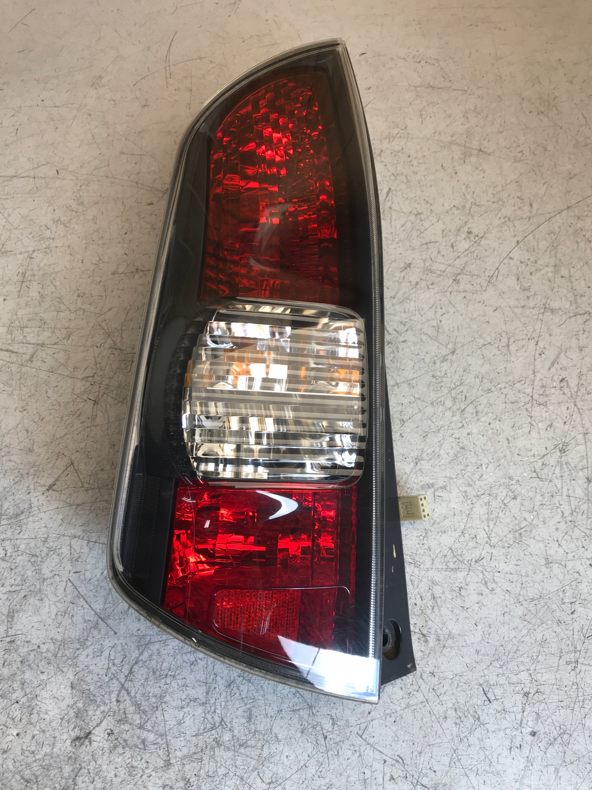 light left rear part DAIHATSU SIRION II EUROPA