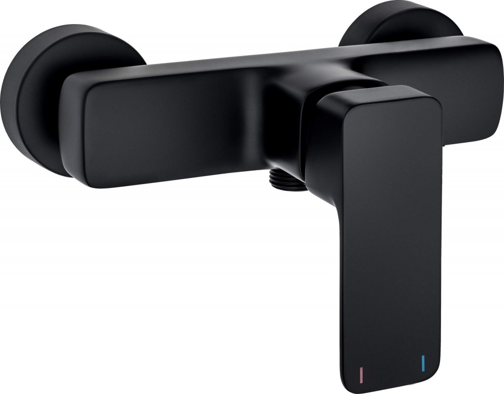 Maro čierna Sprchová batéria (BLO_N40M) /sm/