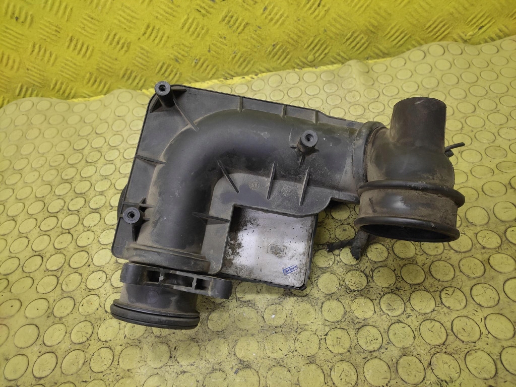 MERCEDES A-KLASA control unit of the engine A0295453732