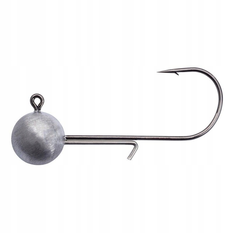 Berkley Główka Jigowa Round Jigheads 5/0 21g 3szt