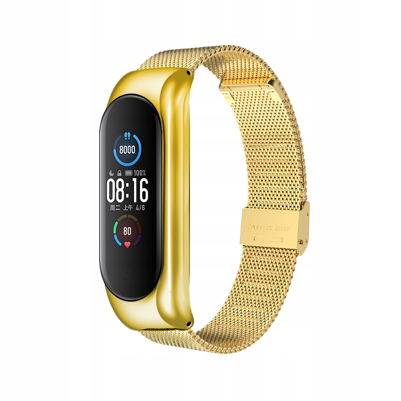 

Bransoleta Paris do Xiaomi MI Band 5
