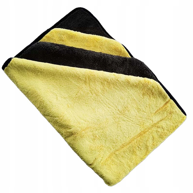 

Mikrofibra Detailing Line Magic 60x90 żółta 700gsm