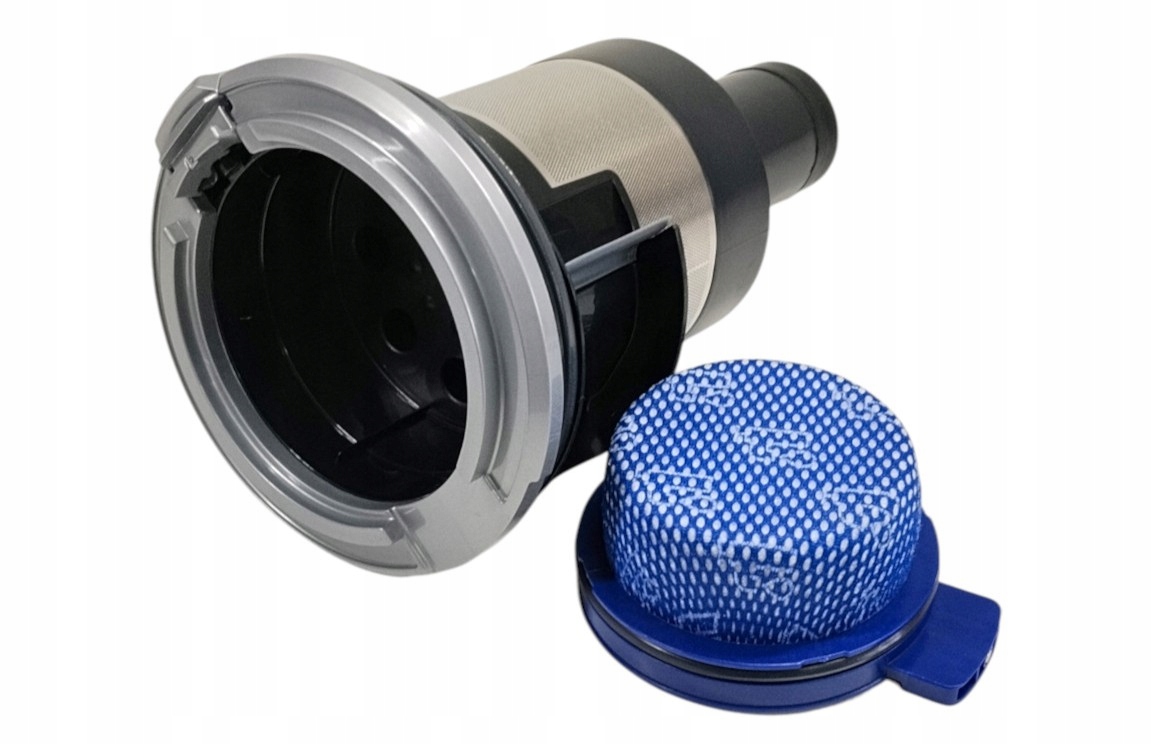 Samsung Jet 95 Filtr zmywalny Separator do odkurzacza pionowego