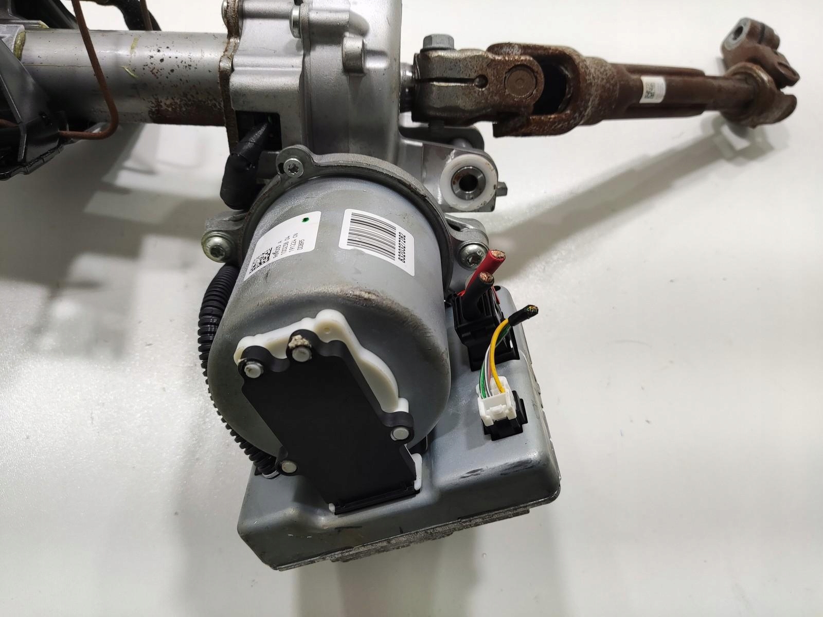 control electrics steering rod RENAULT ZOE II 2019-2024 488104889R
