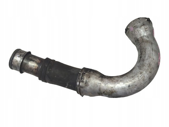 VW T5 2.5 TDI Труба інтеркулера