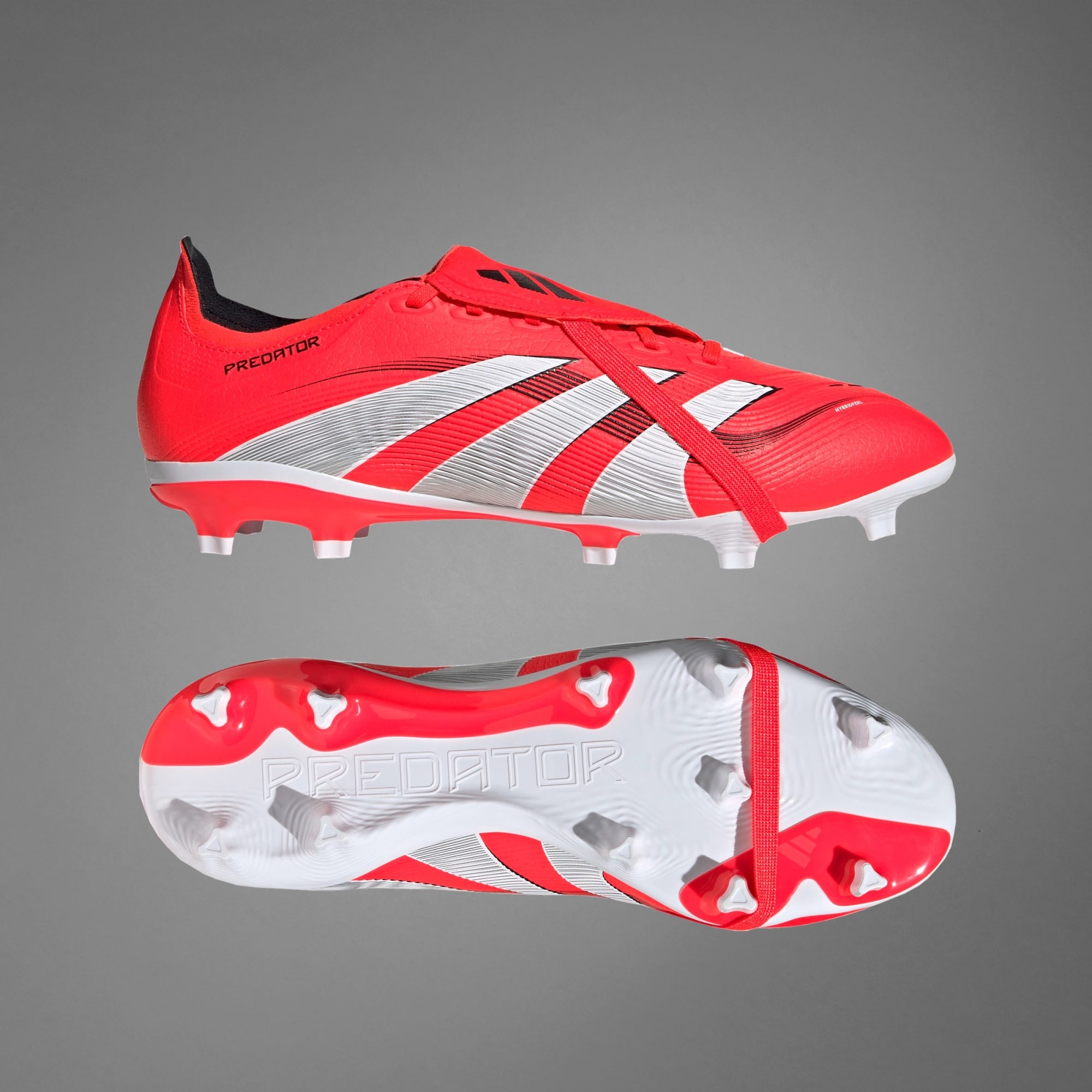 Boty Adidas F50 Predator League s překládacím jazykem/MG ID1319 R. Velikost 42 2/3
