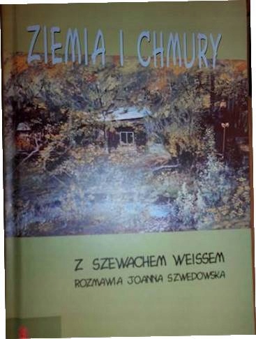 Ziemia i chmury - S.Weiss