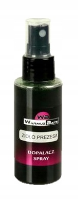 Dopalacz Spray 50ml Zioło Prezesa Warmuz Baits