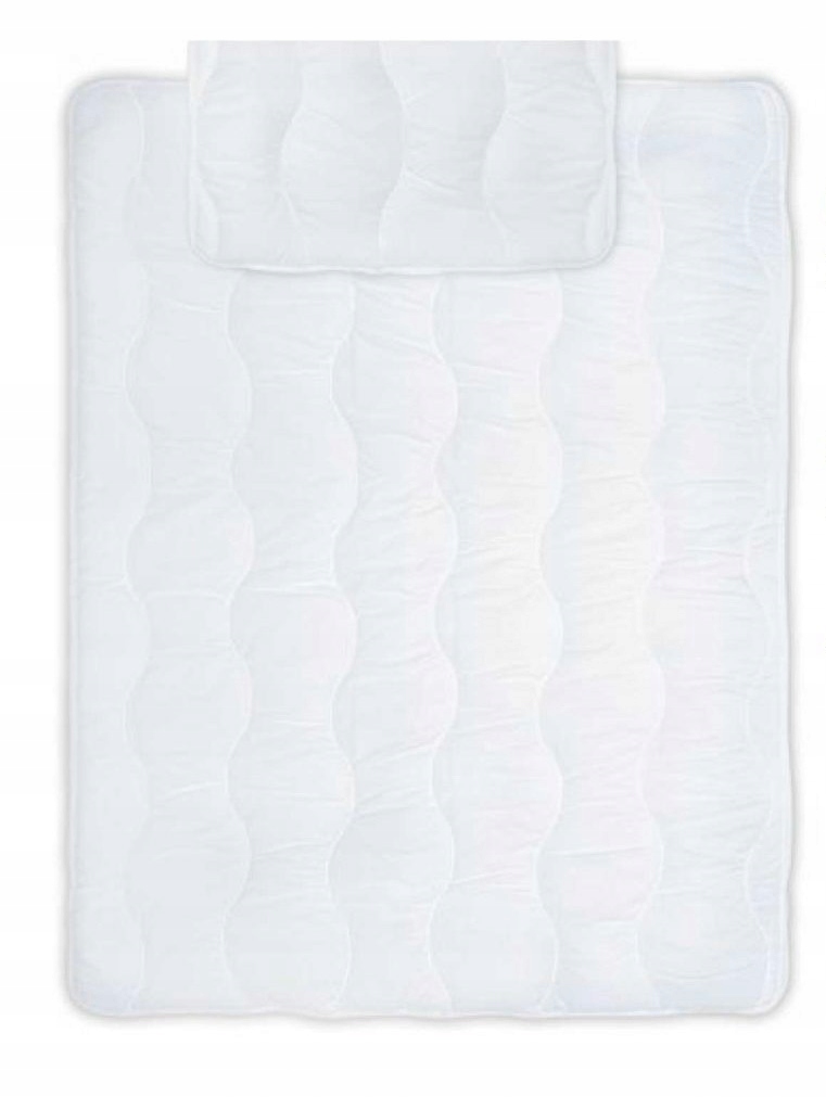 Kołdra 100x135 + poduszka 40x60