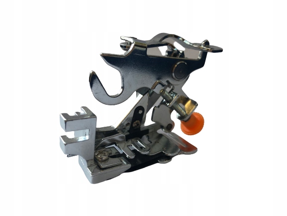 STOPKA RUFFLER DO ZAKŁADEK I FALBANEK CHWYTACZ WAH