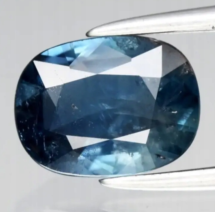 1.41ct Naturalny Szafir.