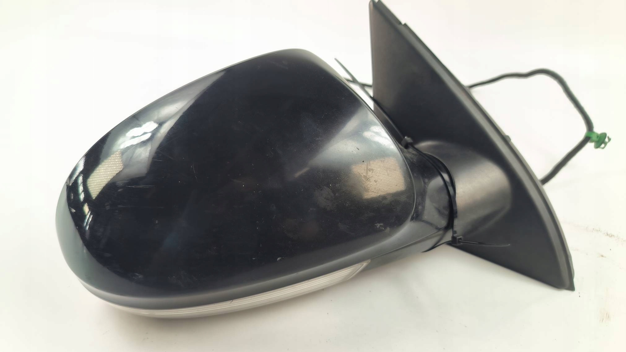 mirror right EU LC9X VOLKSWAGEN PASSAT B6 8 PIN