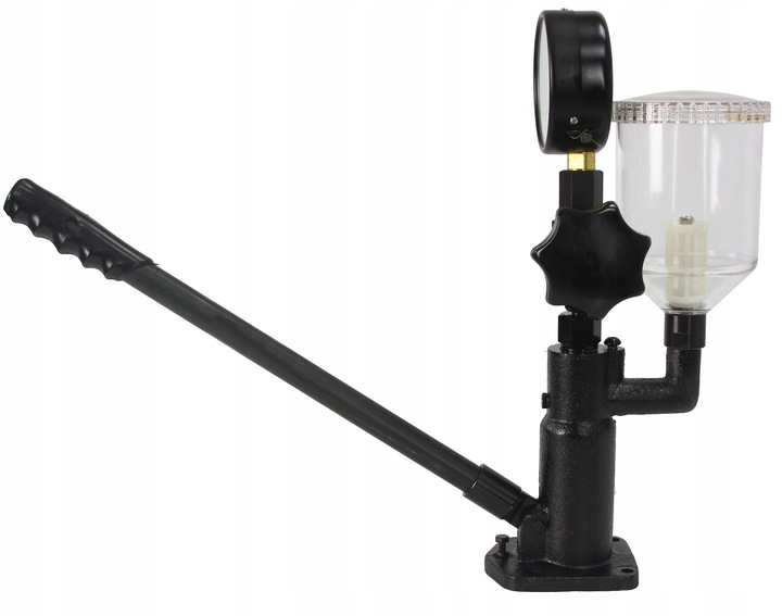 ДИЗЕЛЬ ИНЖЕКТОР ТЕСТЕР 600 БАР TDI ПРОБООТБОРНИК