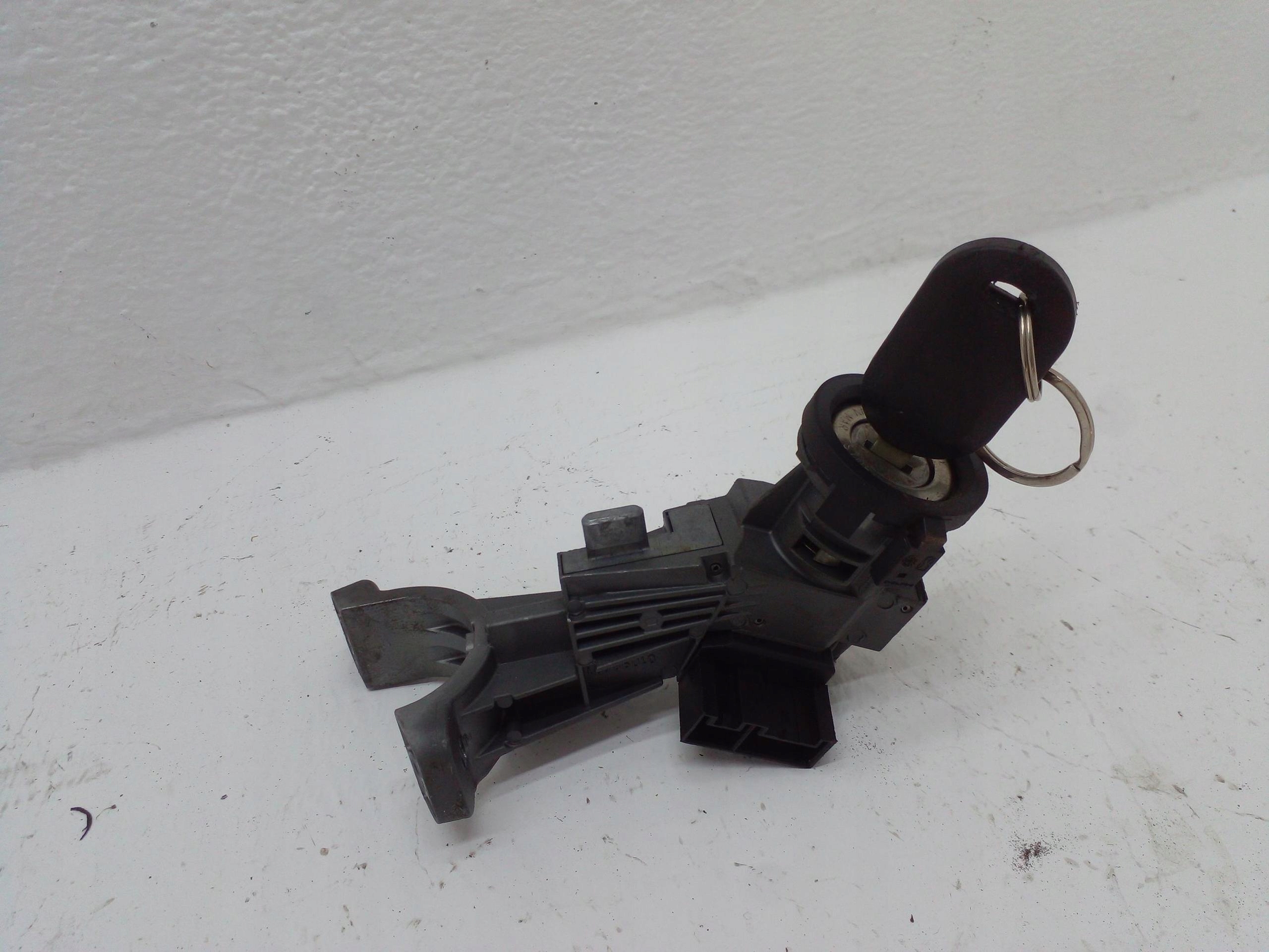 ignition key IMMO FIAT 500L 505254280 1.6M-JET