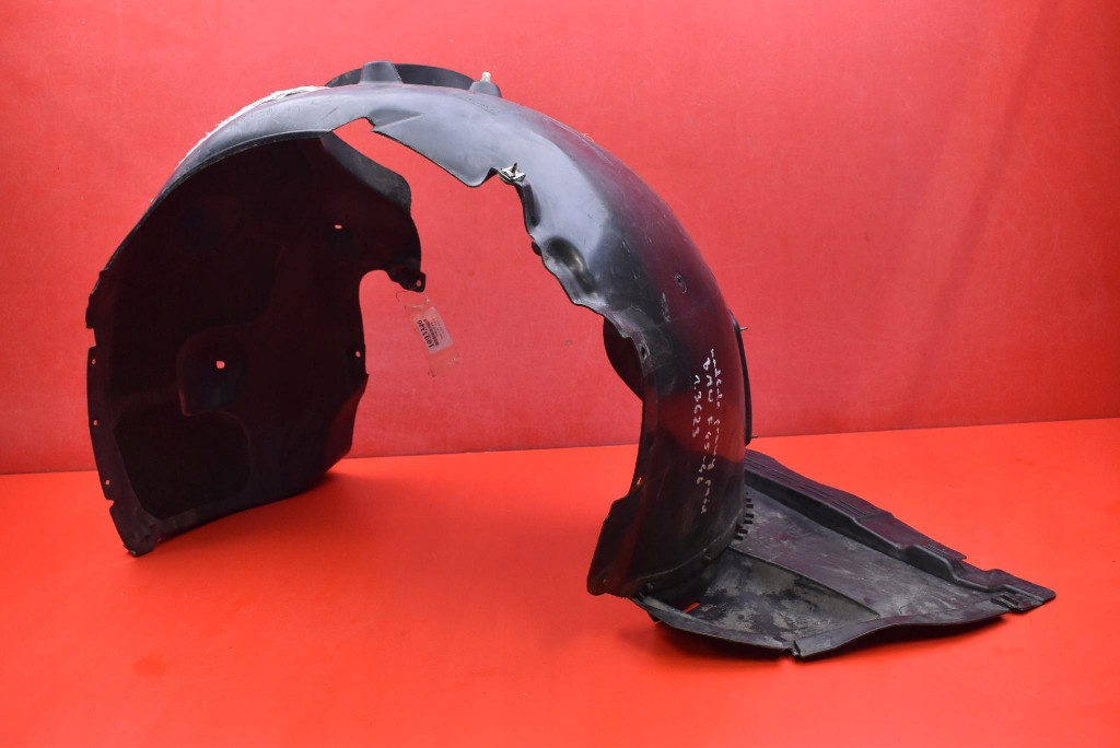 mudguard right front front BMW F46 GRAN TOURER 18-21