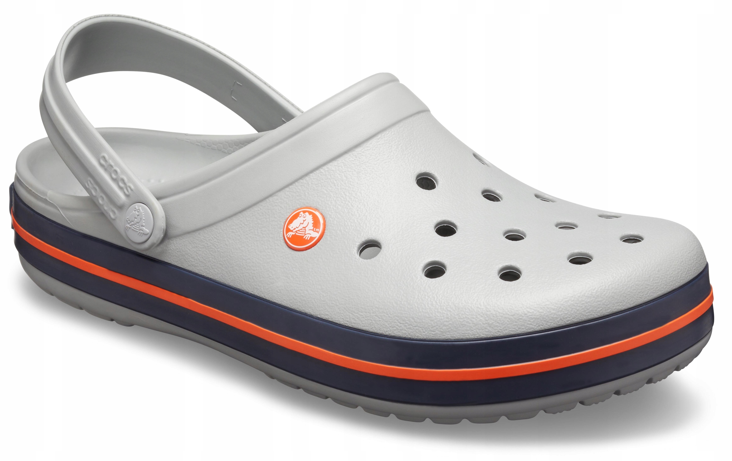 Crocs Dámské Boty Nazouváky Nazouváky Crocband 11016 Clog 38-39