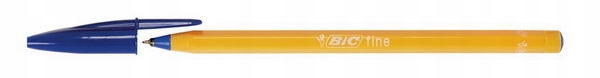 

Długopis Bic Orange Niebieski