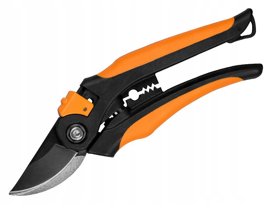 

Sekator ręczny gardenMAX 448C