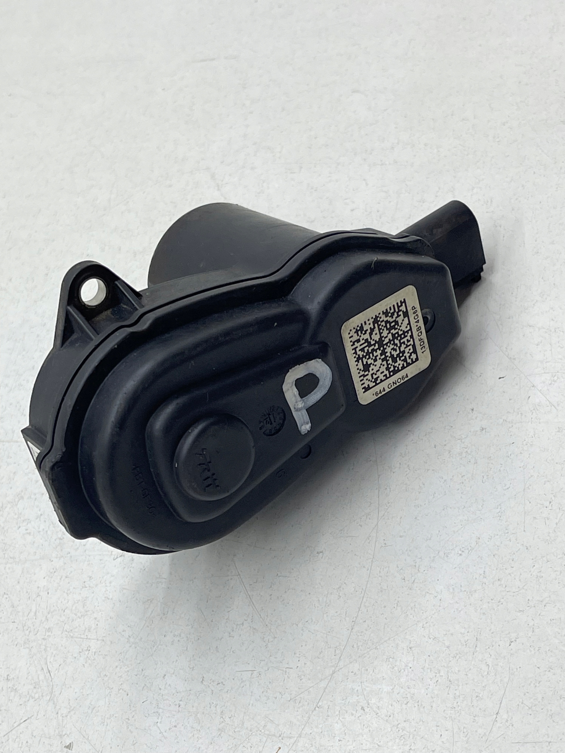 AUDI A7 A8 D4 A6 C7 mini motor electric brake right rear part SPRAWNY!