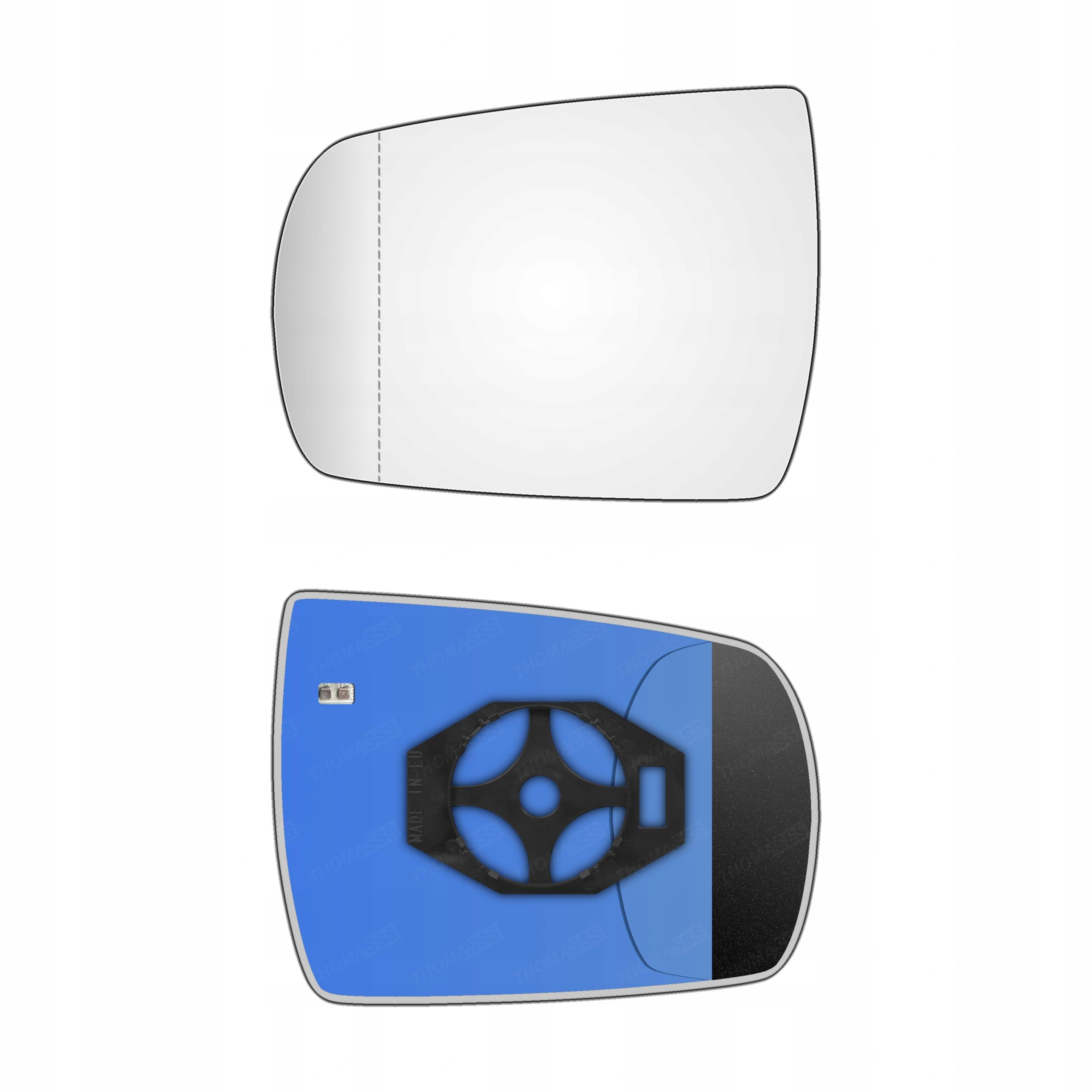 1495634688/38590800 - Асферический KIA Sorento XM 2009-2015 2014 2013 2012