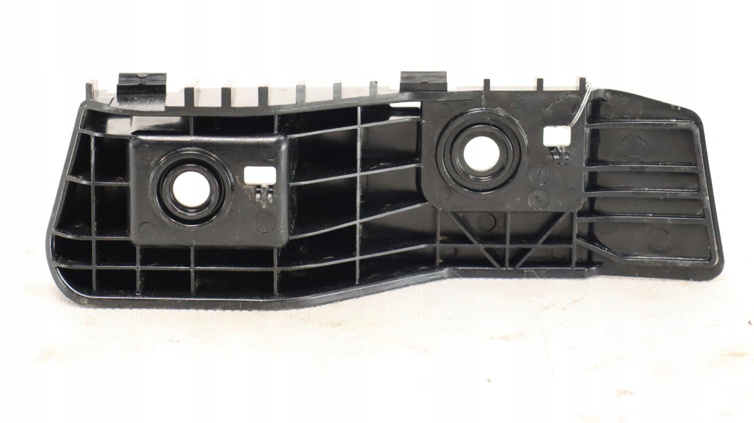 TESLA MODEL 3 SLIZG MOCOWANIE ZDERZAKA LEWY TYLNY Installation side Rear