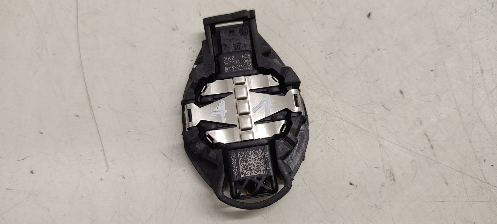 sensor rain sensor module Audi A1