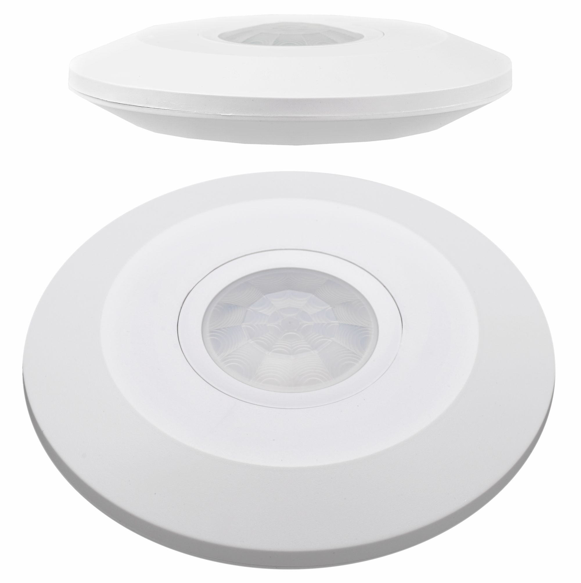 Ritz PURE POINT　7個 Oczko podtynkowe Plus LED CCT czarne | Light Prestige