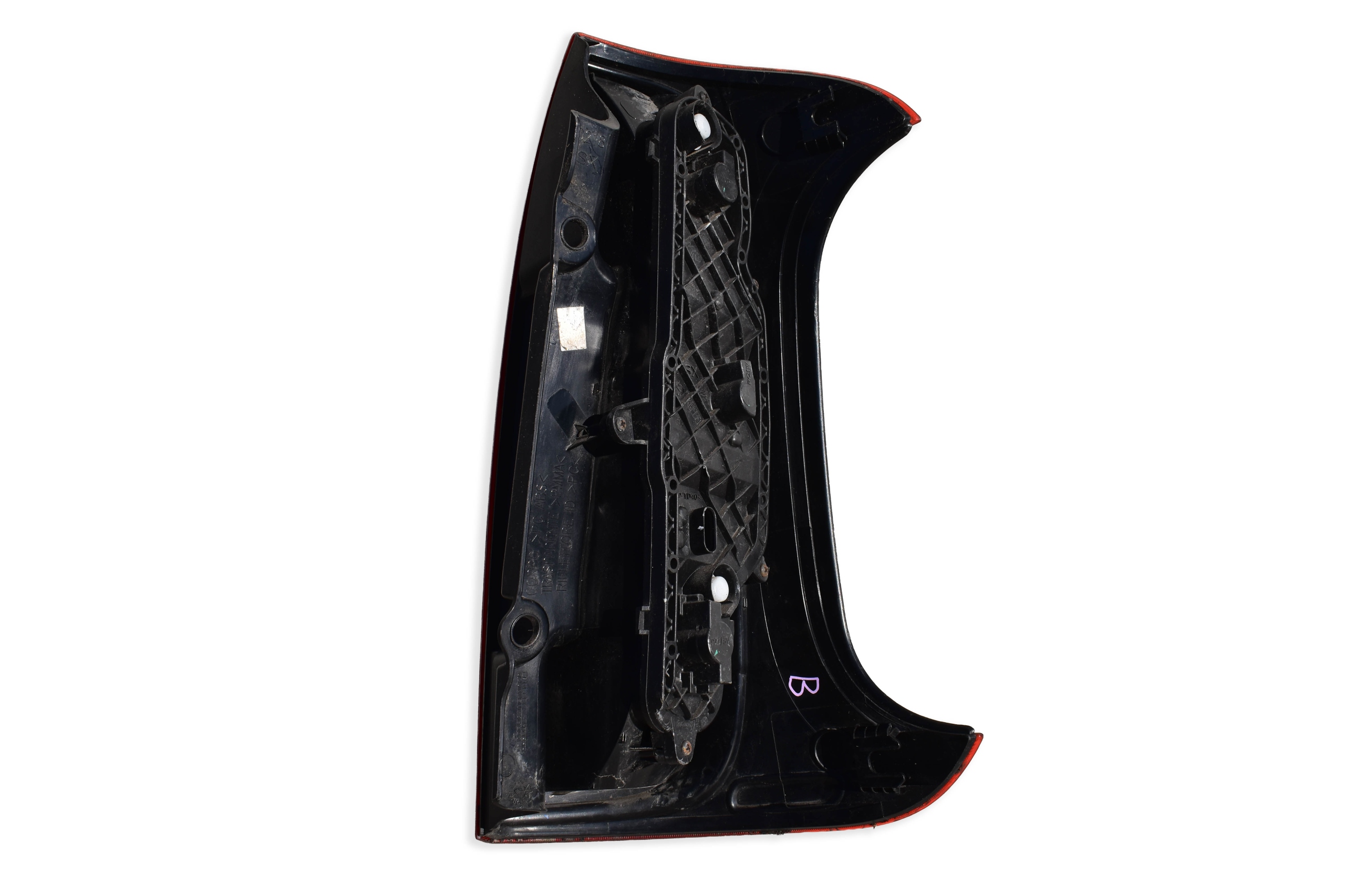 light left rear part FIAT PANDA III 51843643