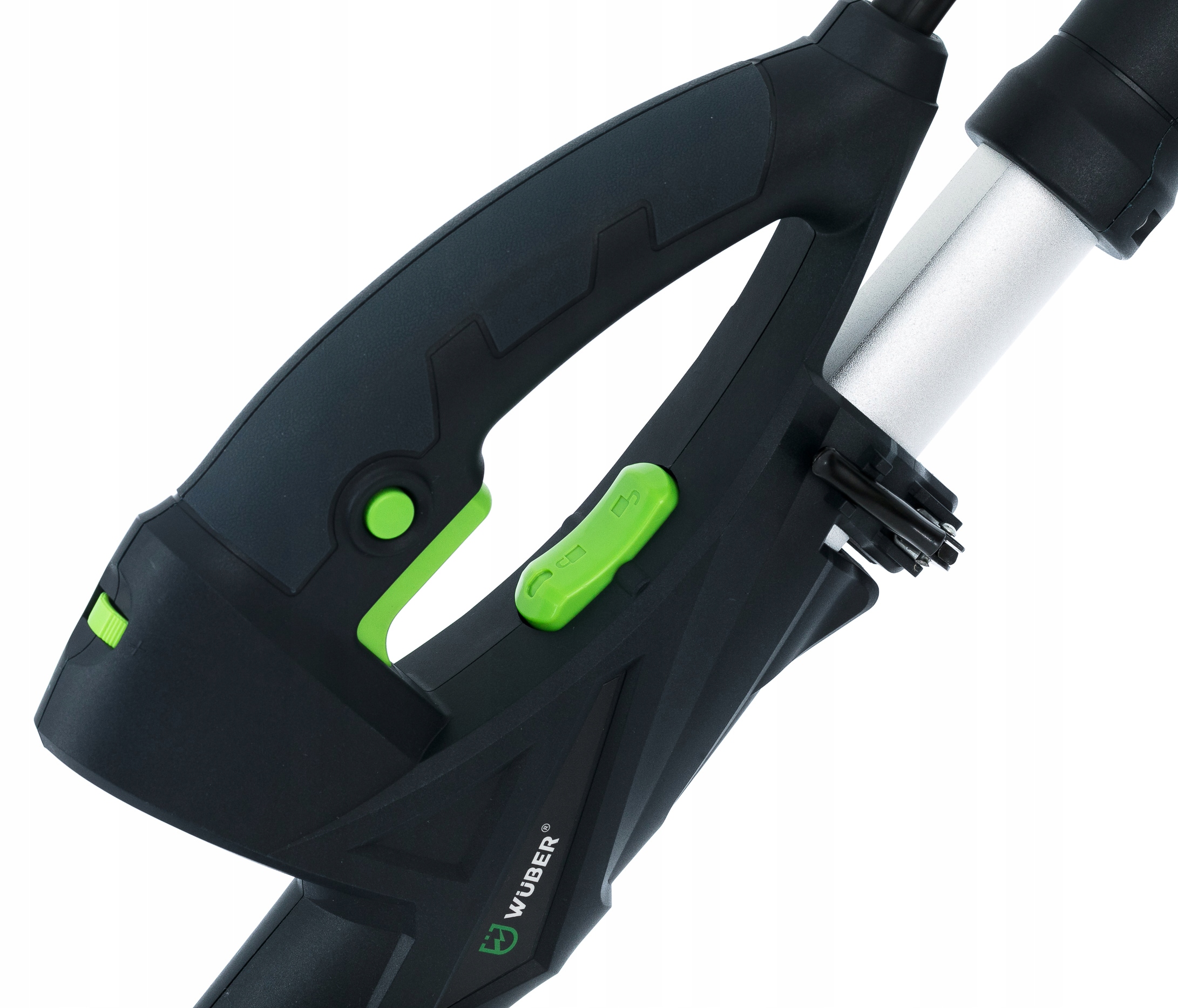 SZLIFIERKA ŻYRAFA GIPSU ODKURZACZ PRZEMYSŁOWY LED + PAPIERY ZESTAW Długość urządzenia 197 cm