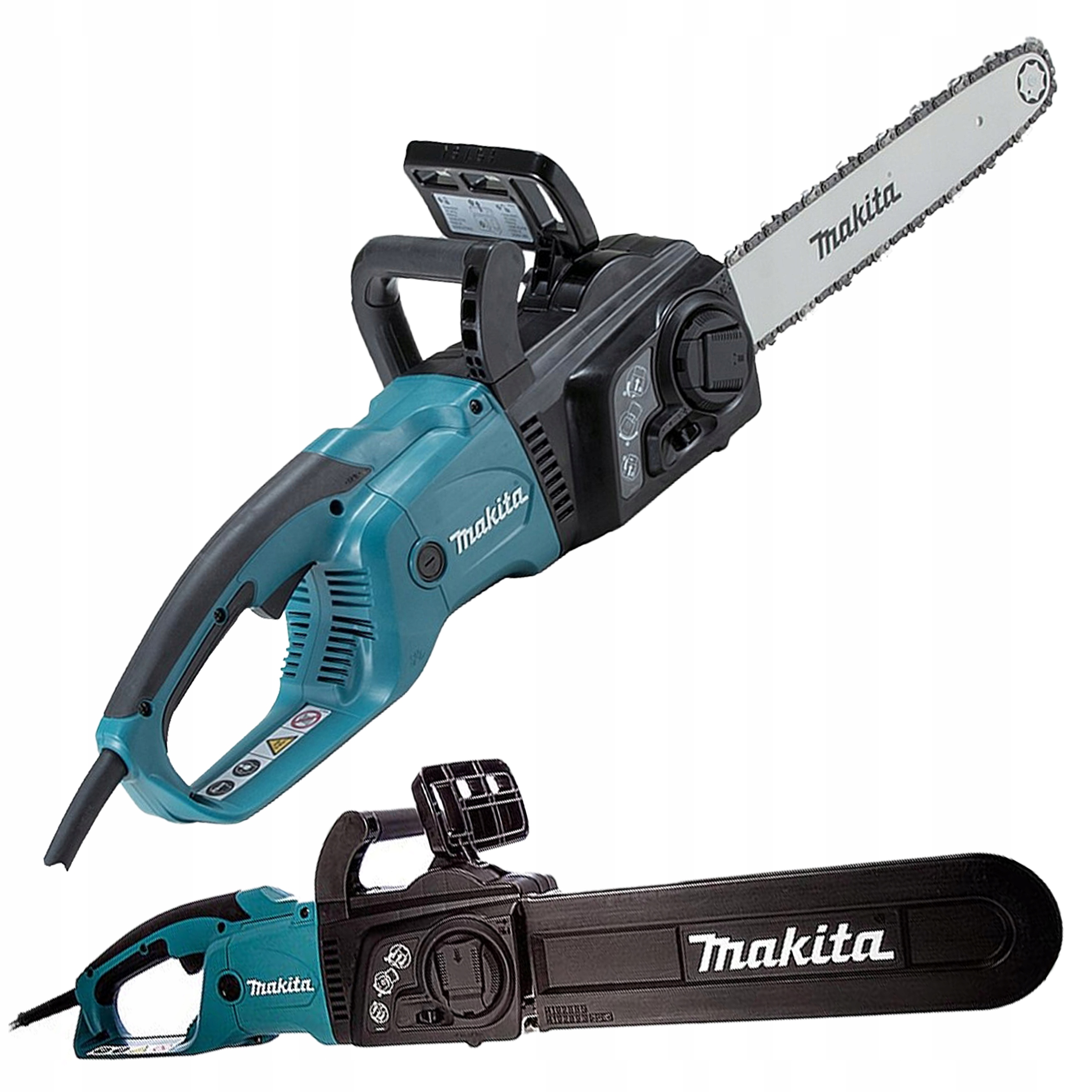 Makita Pilarka Piła Łańcuchowa Elektr. 2000W 40CM UC4051A
