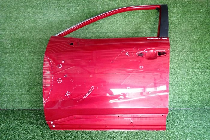 TOYOTA RAV4 RAV4 19- door left front front