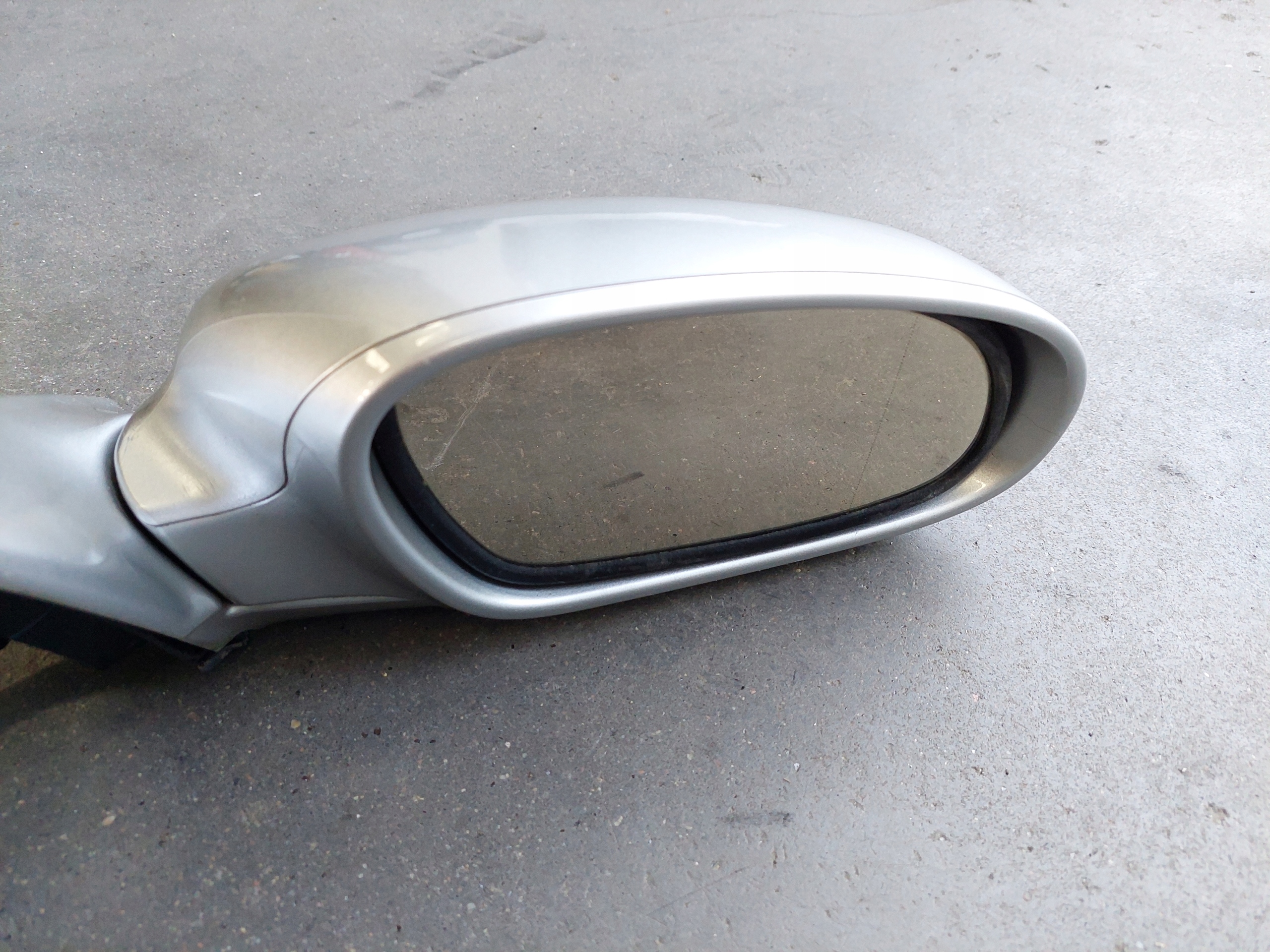 mirror left 13 PIN LEXUS SC II 430 1C0