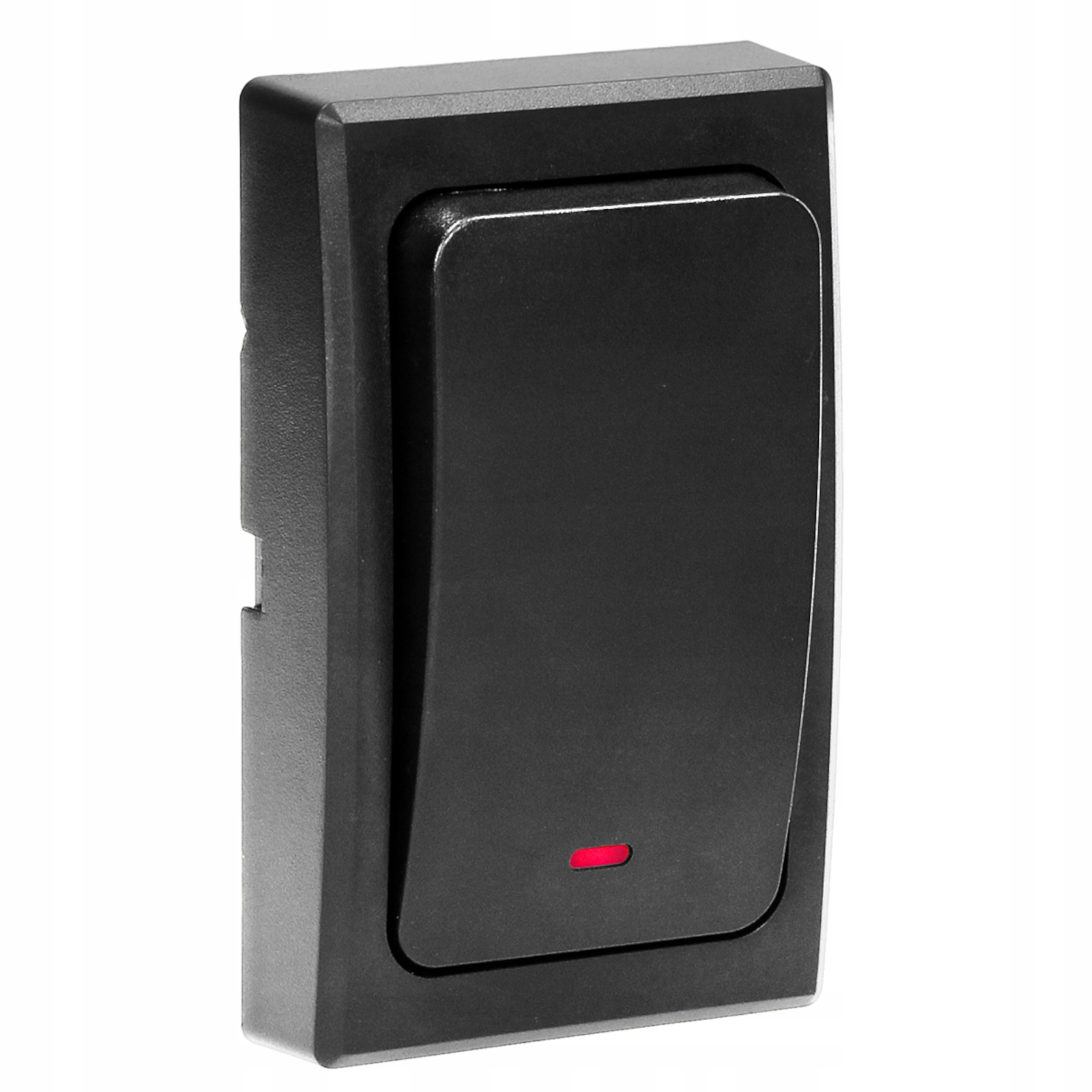 PRZYCISK BEZBATERYJNY DO ROZBUDOWY DZWONKA ORNO OR-DB-MT-156 ONDO AC