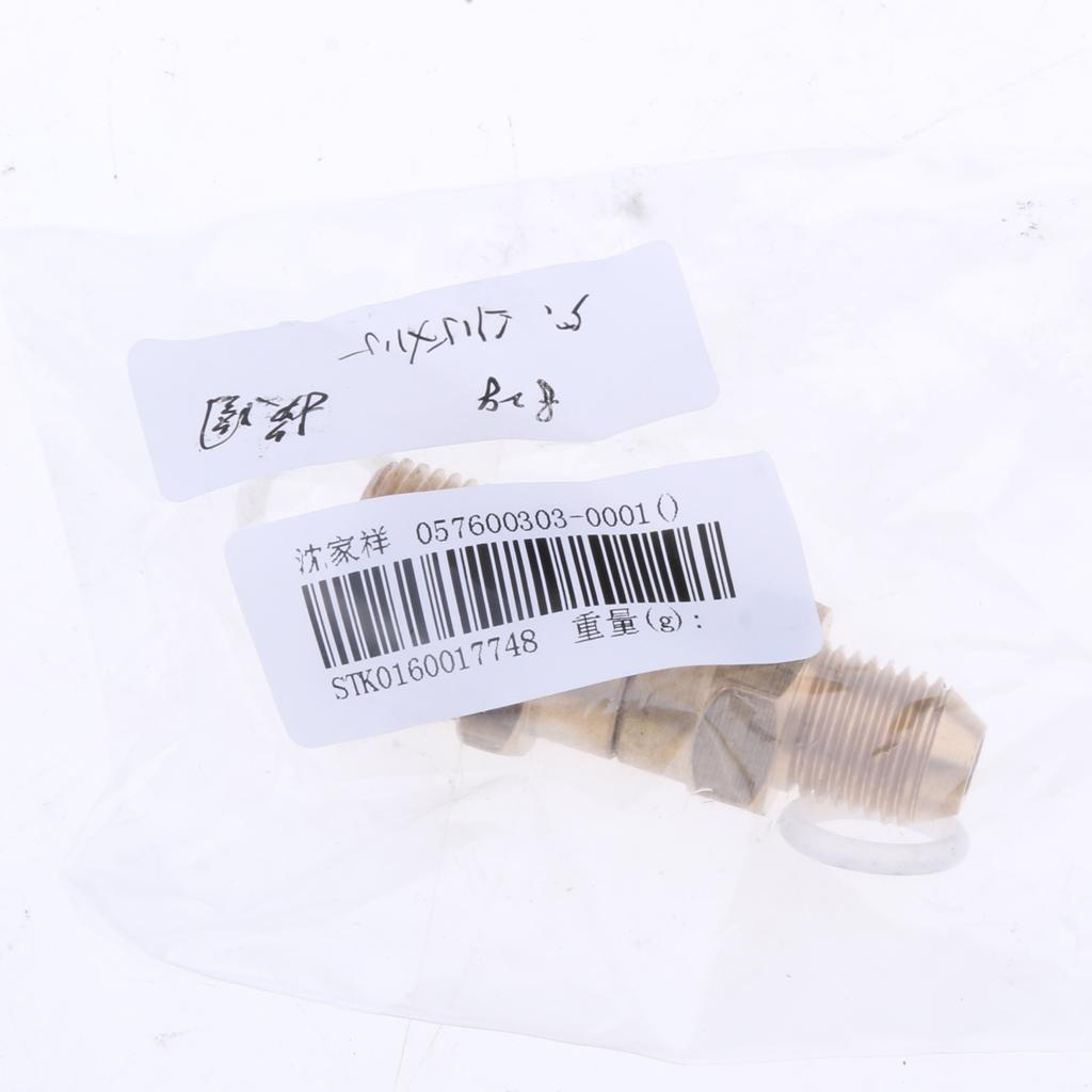 1 szt. Adapter węża myjki ciśnieniowej M22 X M14 Typ adapter