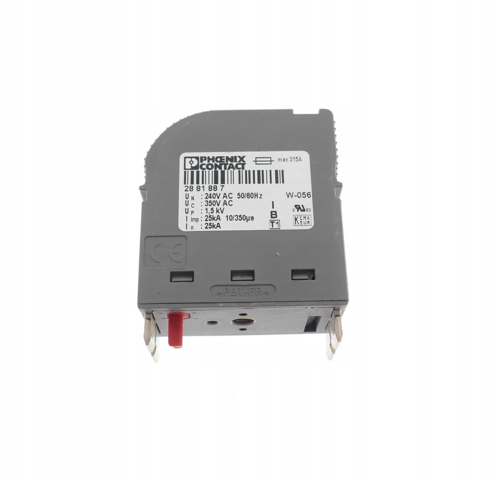 PHOENIX CONTACT 2881887 FLT-CP-350-ST