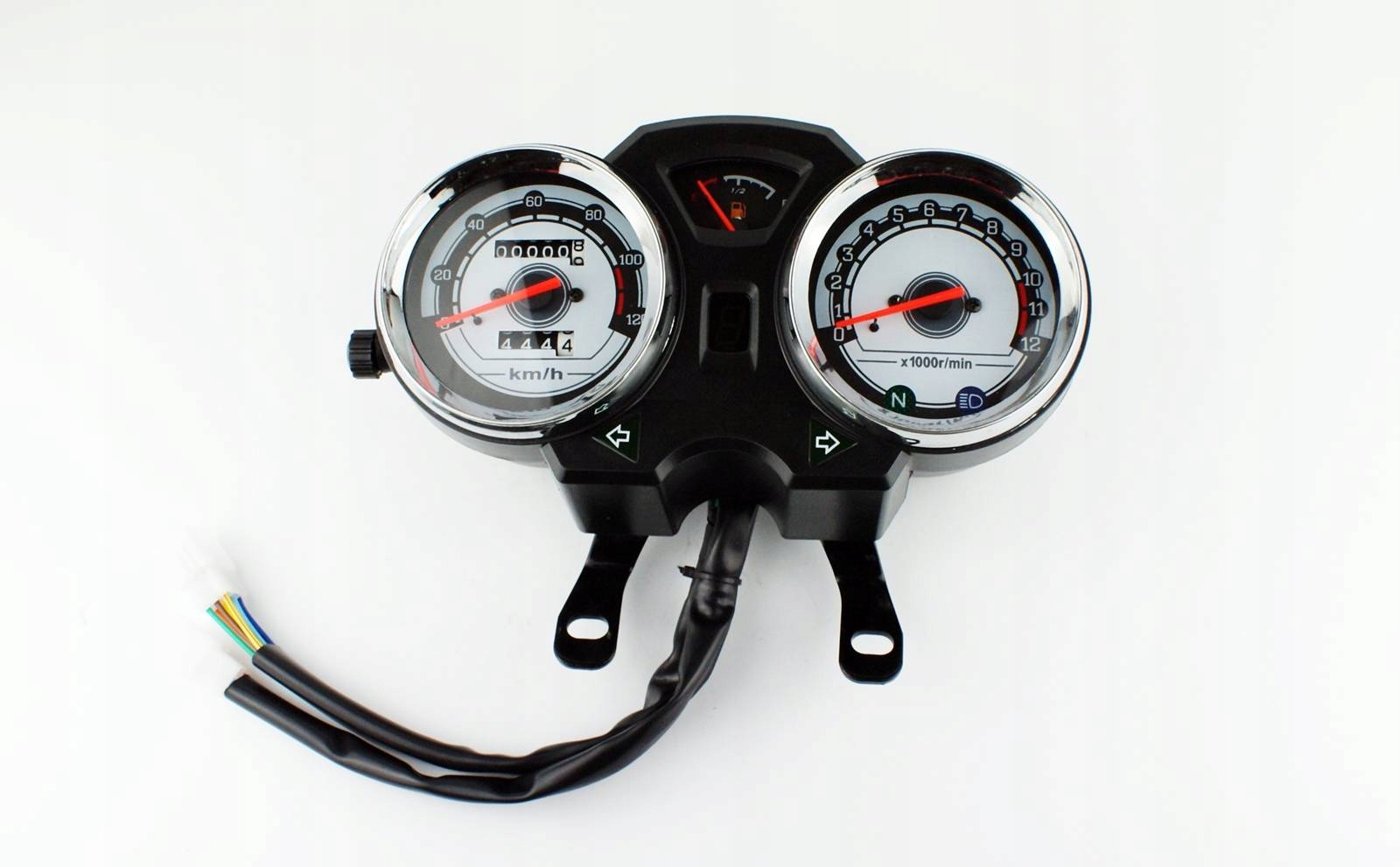 00-AG1797 - Спідометр Лічильник Junak 902 MotoGeneric