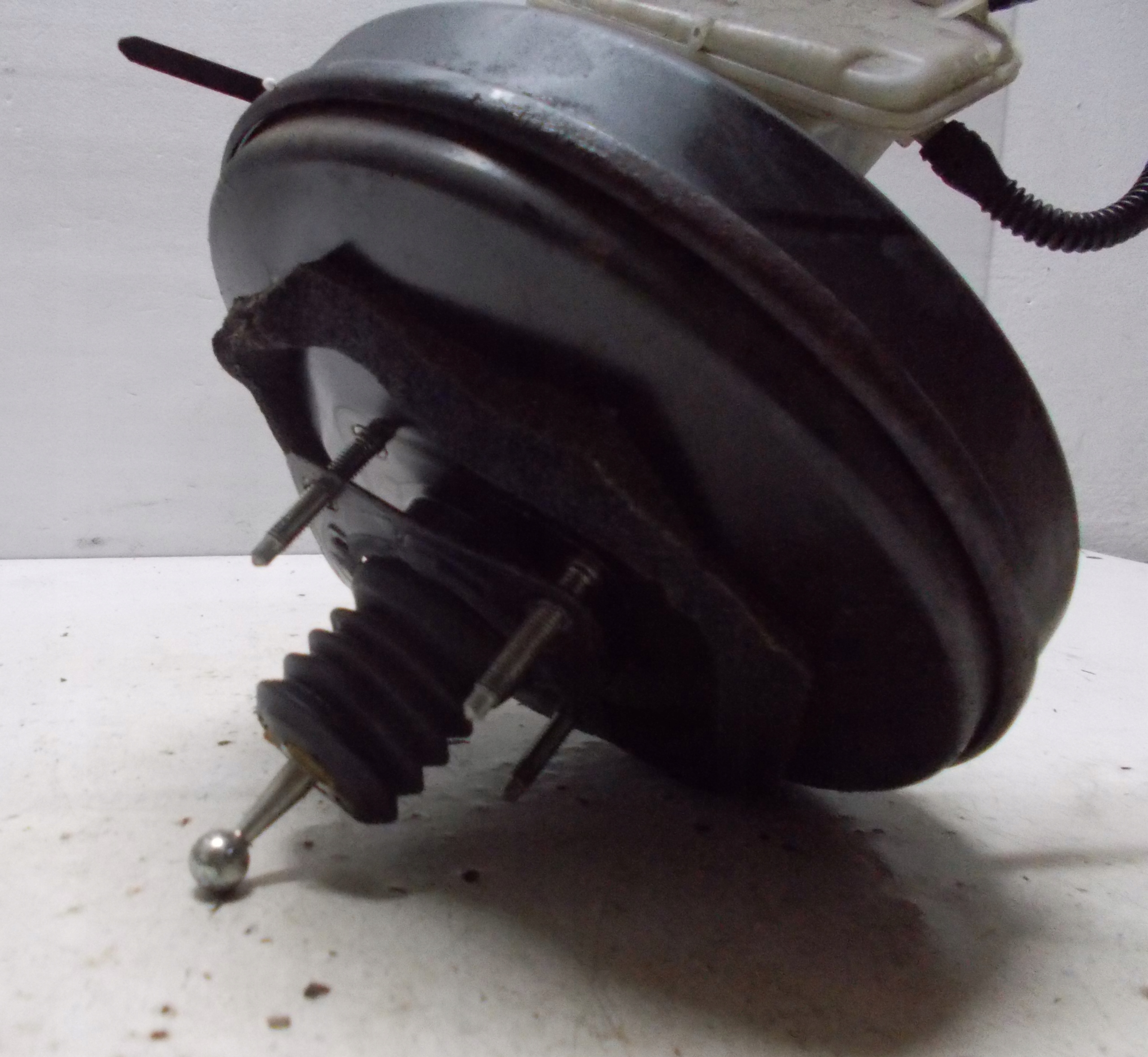 CITROEN C4 1.6 B 08R Servofreno servo 9682516580