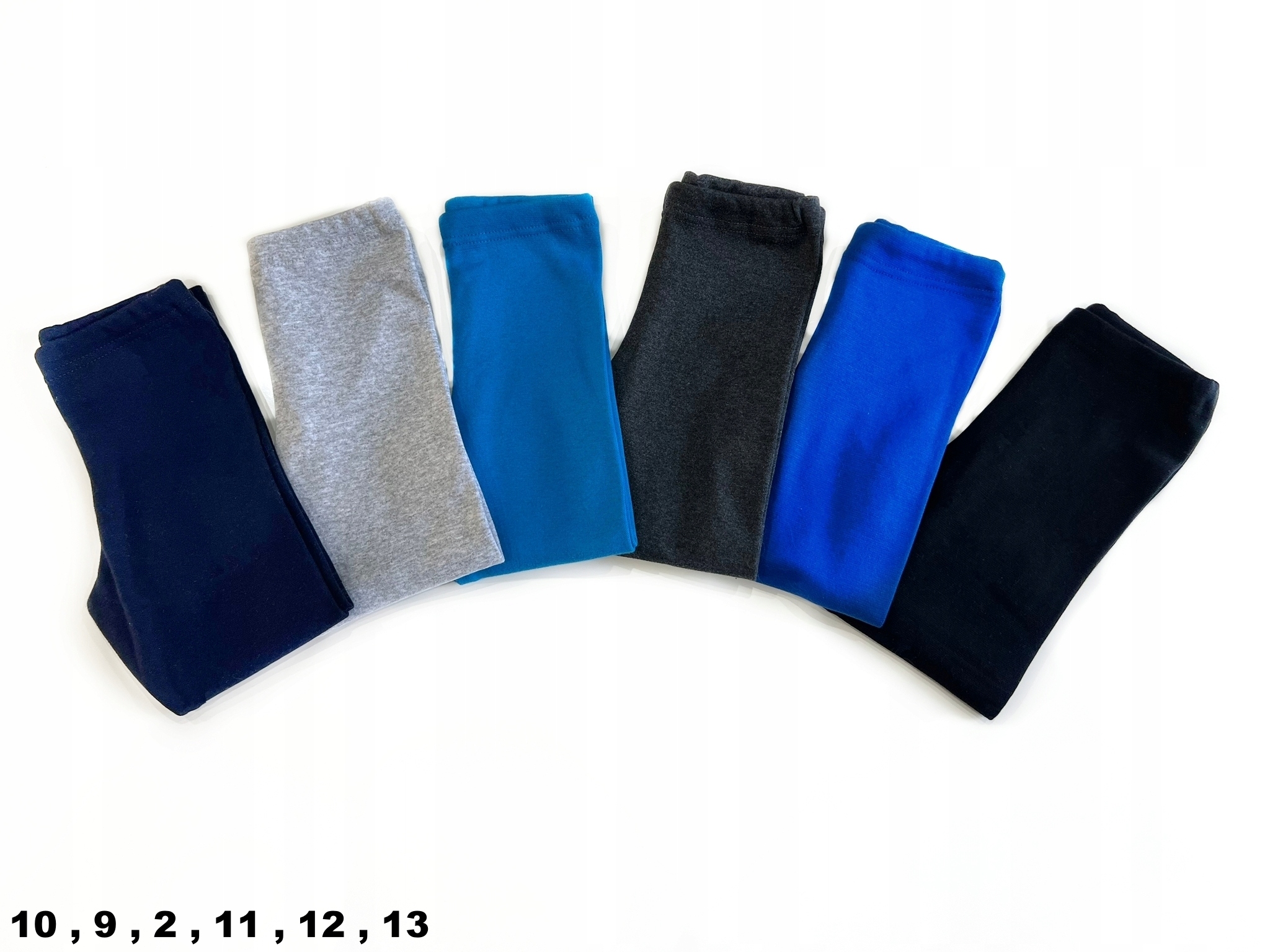 GETRY LEGGINSY DZIECIĘCE CIEPŁE OCIEPLANE r.104 Rozmiar (new) 104