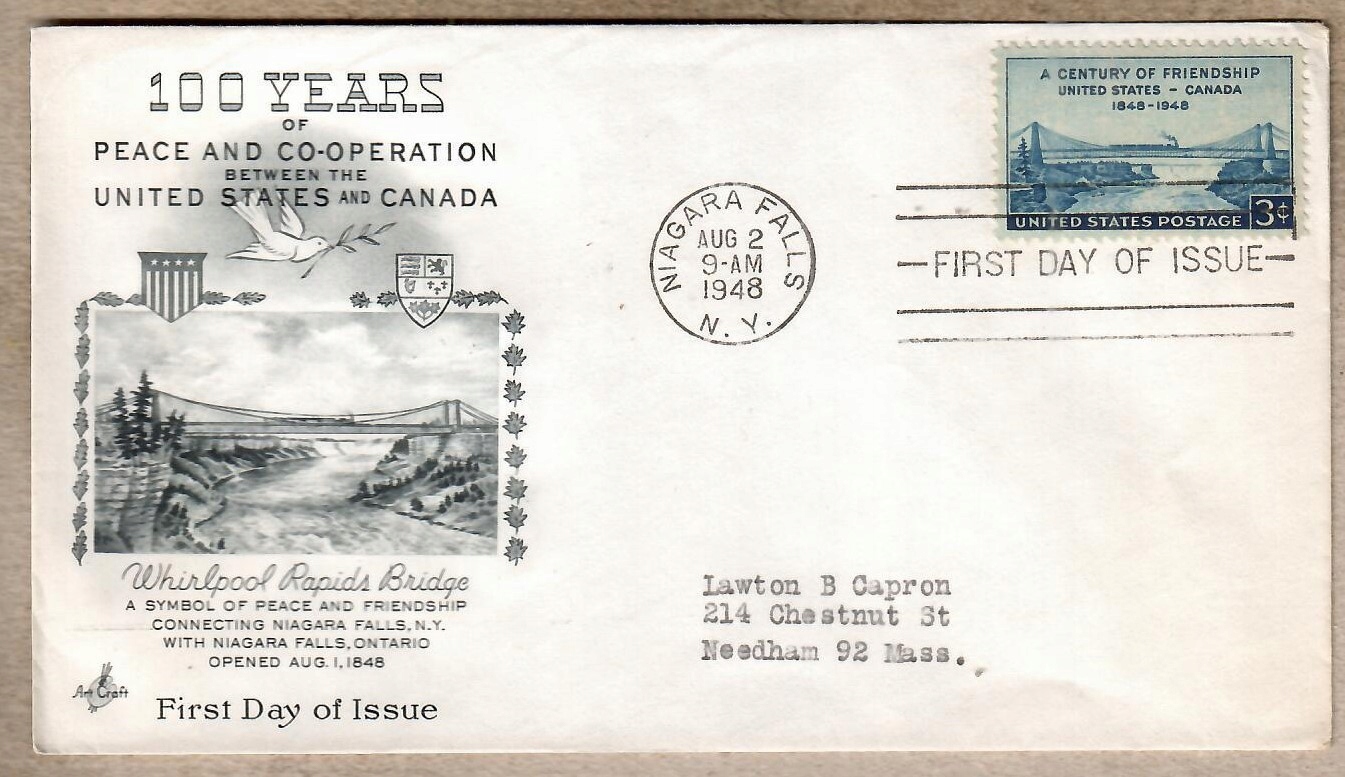 USA, M 574, kolejnictwo, most