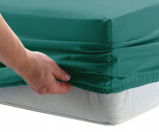 ЛИСТ ДЖЕРСИ С РЕЗИНКОЙ 200x220 СМ