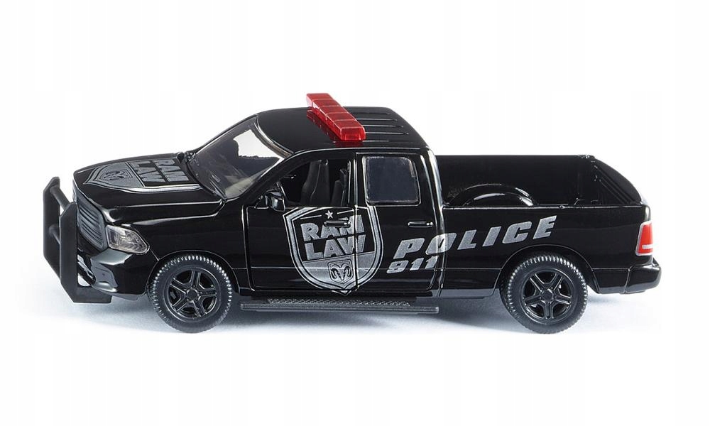 SIKU Samochód policyjny Dodge RAM | 2309