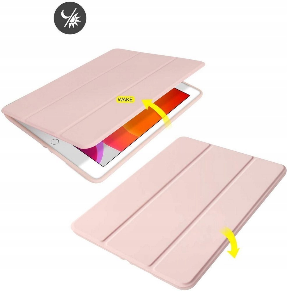 Smart Cover чохол для Apple Pencil iPad Mini 4/5 призначення Apple