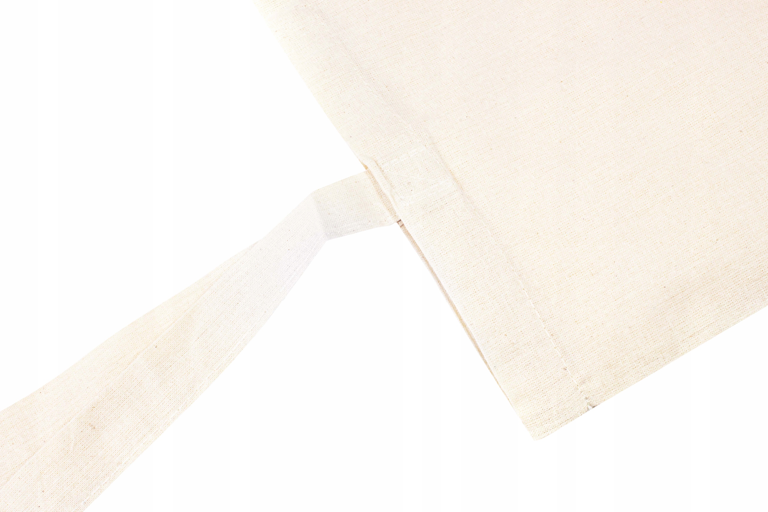 Torba BAWEŁNIANA keep calm and do killer Materiał materiałowa