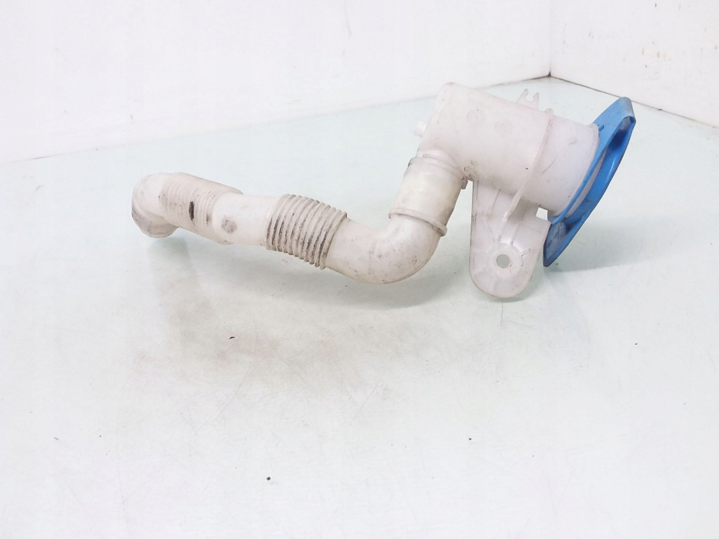 2006 Audi A3 S3 A3 Sportback 8P Rurka wlewu spryskiwacza